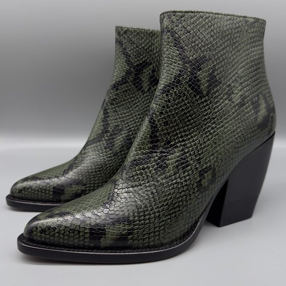 Chloe Shoes - NWT CHLOE RYLEE